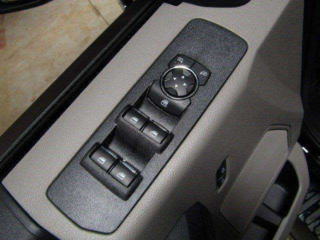 Ford F-250 Super Duty 2017 photo 13